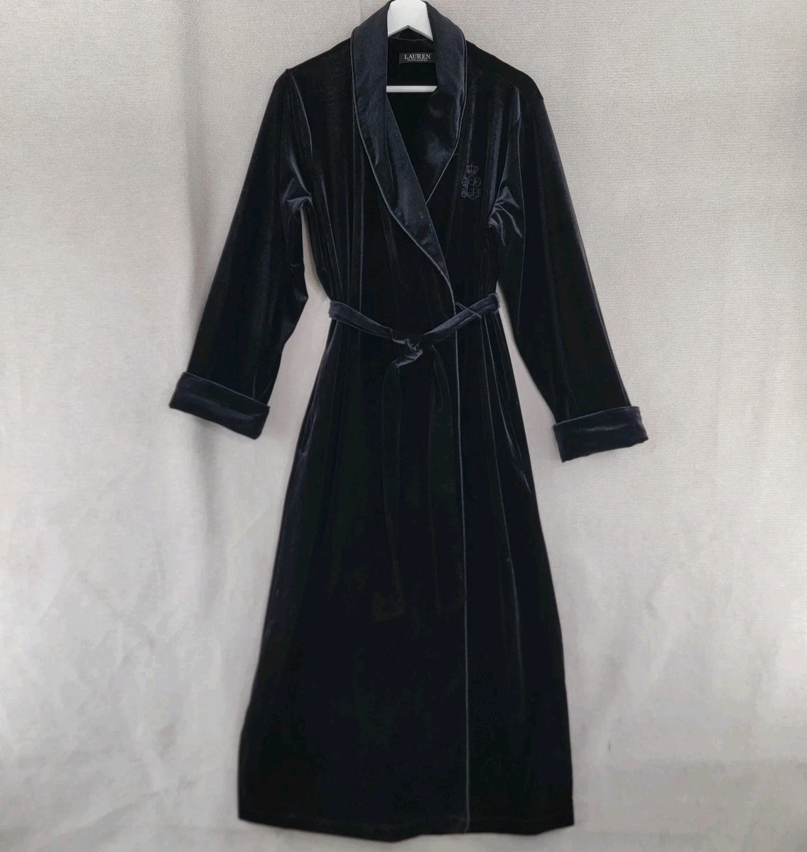 Lauren Ralph Lauren Solid Robes for Women for sale | eBay