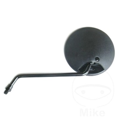 JMP Mirror Black Left or Right Fits Honda TLR 200 1986-1987
