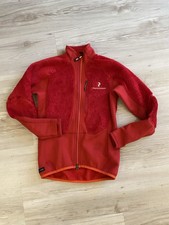 PEAK PERFORMANCE Mid Layer M BLACKLIGHT Sport Trekking Narty ZIP HOOD Jack 38 40