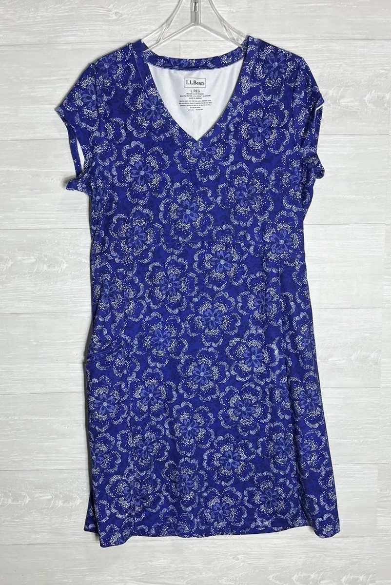 L.L. Bean Polyester Dresses for Women for sale | eBay