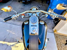 2000 Harley-Davidson Softail 