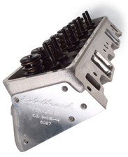 Edelbrock 60879 Performer Cylinder Head For Small Block Chevrolet Engines Edelbrock 60879 Performer Cylinder Head For Small Block Chevrolet Engines