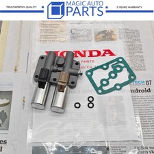 OEM For Acura Honda Dual Linear Shift Solenoi...