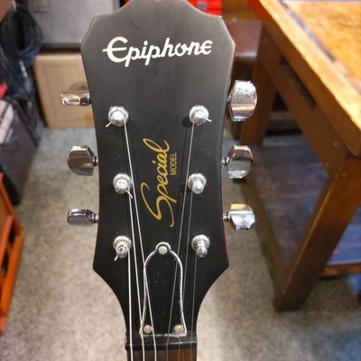 Epiphone LP Special P-90 (Management K) | eBay