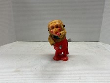 vintge drummer monkey wind up no drum