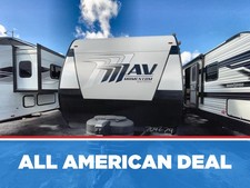 2026 Grand Design Momentum MAV 27MAV
