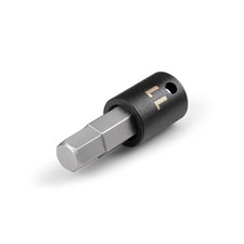 38 In. Drive X 11 Mm Hex Bit Impact Socket 38 In. Drive X 11 Mm Hex Bit Impact Socket