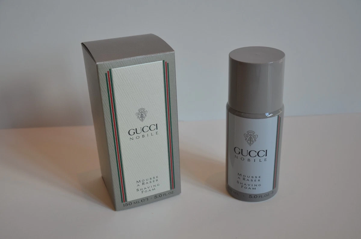 Gucci Nobile Fragrances for Men for sale | eBay
