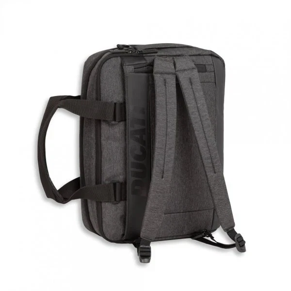 Ducati Urban Ogio Laptop Bag, new without tags - Image 4 of 4