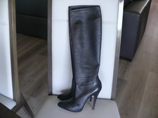 Casadei high heel boots size 11