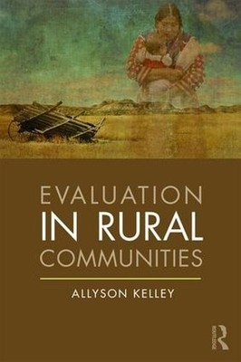 Evaluation in Rural Communities - 9781138312456
