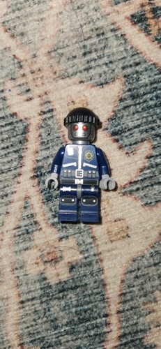 LEGO The Movie Series 1 Collectible Minifigs - Picture 7 of 8