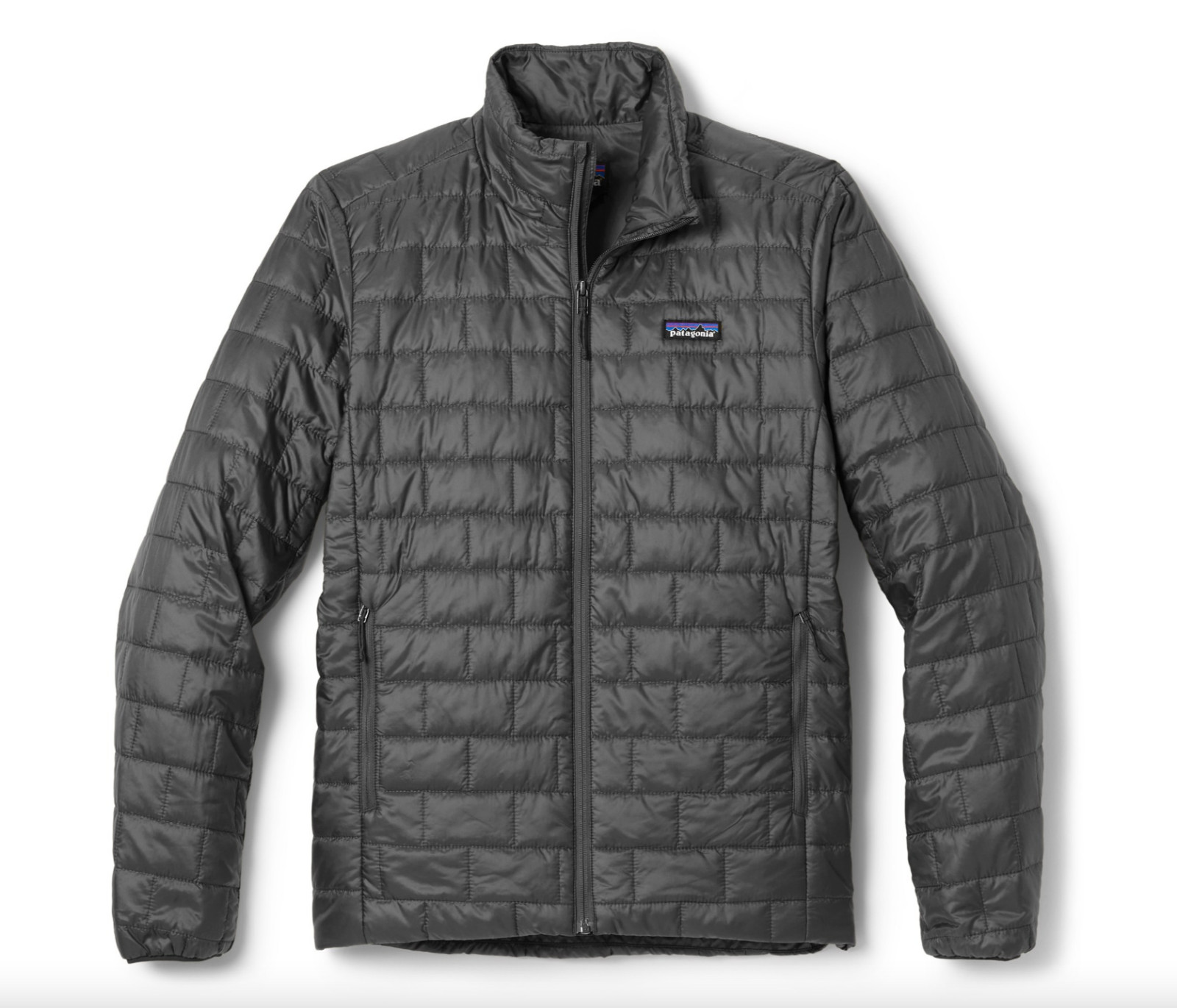 [ NEW BAND ]Patagonia Nano Puff Insulated Jacket - Men's [ FREE SHIPPING ]