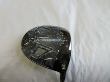 Callaway PARADYM Ai SMOKE MAX D 10,5  45.5in Driver Right-Handed w/HC 1944