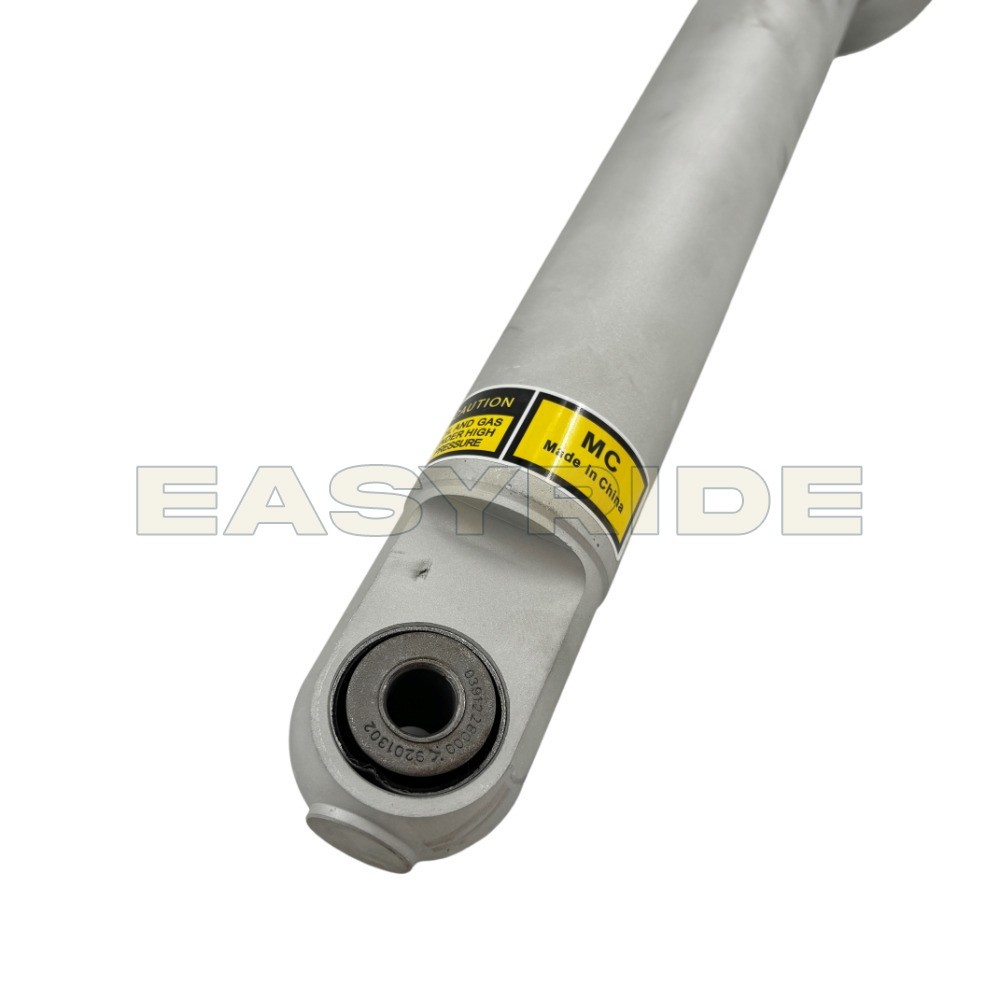 2PCS Front Shock Absorbers Struts Fit Maserati Quattroporte 13-17 Ghibli 14-19