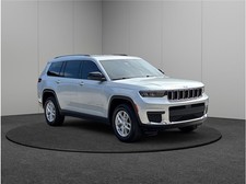 2024 Jeep Grand Cherokee L 