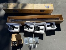 Truck Bed Rack Low Profile