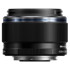 F/1.8 Camera Lenses for Olympus 25mm Focal for sale | eBay