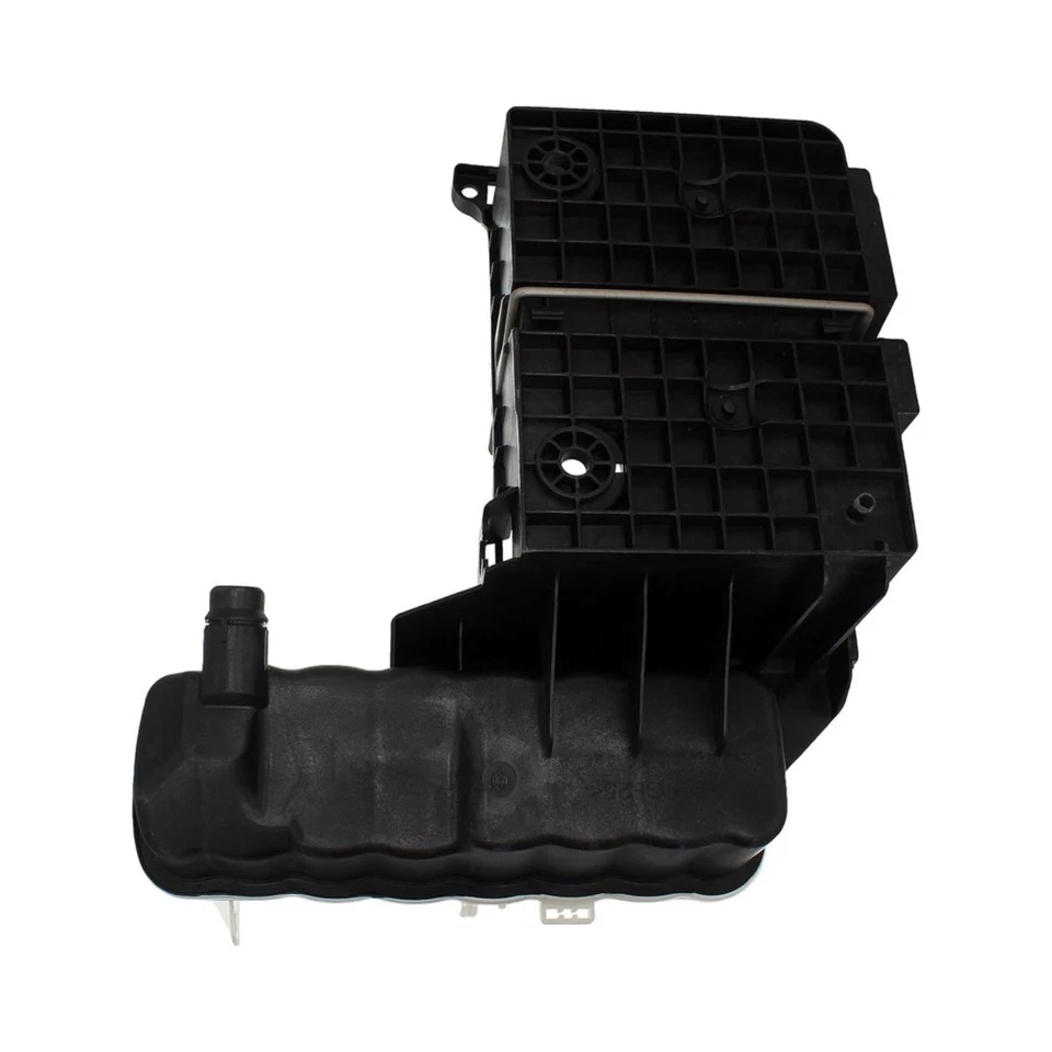 603-887 Dorman depósito de refrigerante lado izquierdo para camión F350 F250 F450 mano Foto 3 de 4