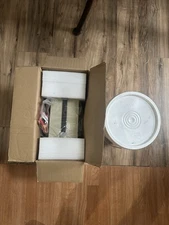 Caswell: Titanium & Niobium Anodizing Kit~Brand New~