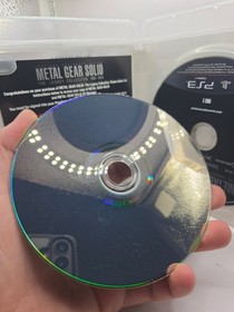 PLAYSTATION 3 - "Metal Gear Solid: Legacy Collection" CIB! - Sony PlayStation 3