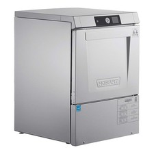 Hobart High Temperature Undercounter Dishwasher - 120/208-240V