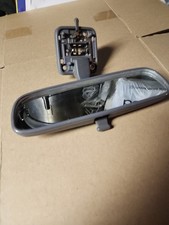 1990-1995 Toyota Rear View Mirror Map Light 4runner Pickup Grey Japan