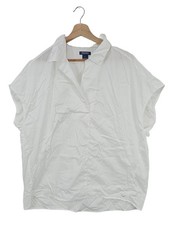 WOOLRICH Blouse oversized