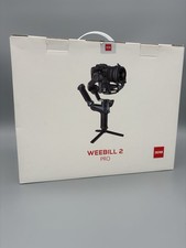 Zhiyun Weebill 2 Pro Combo Gimbal Kamera Stab...