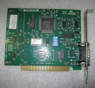 IDEASSOCIATES  ISA P32K PCH 5251 ADAPTER