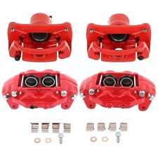 19-3275 19-3274 19B3277 19B3276 Front & Rear Brake Caliper