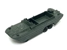 Dinky Toys No681 D.U.K.W Amphibian Military Vehicle Diecast Vintage 1970 Toy