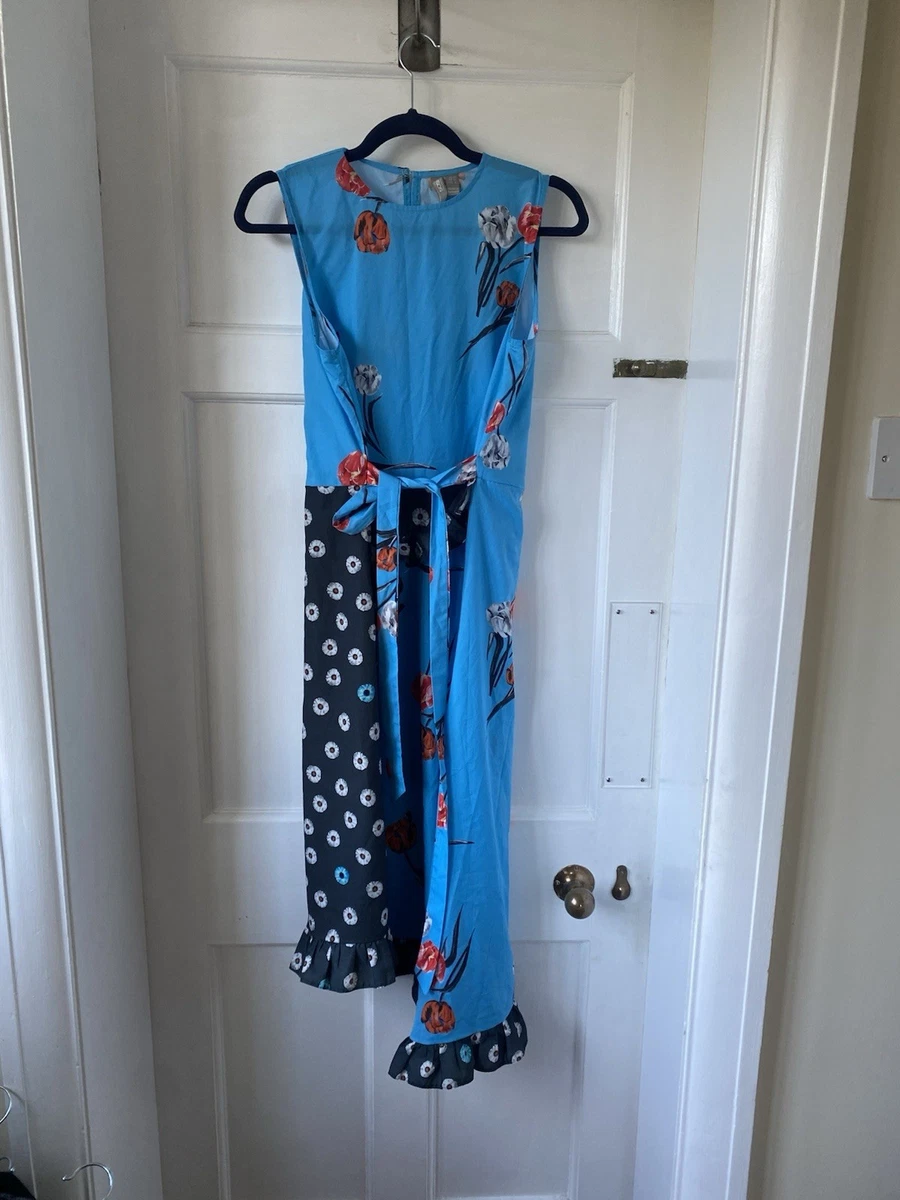 ASOS Blue Maxi Dresses for Women for sale | eBay UK