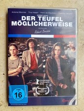 Der Teufel Möglicherweise (DVD)  Gut!