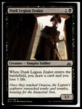 Masters 25 #89 Dusk Legion Zealot