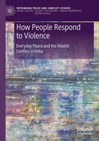 Monica Carrer | How People Respond To Violence | Taschenbuch | Englisch (2023)