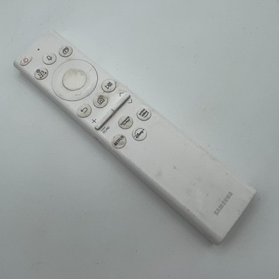 Samsung Remote Control BN59-01439 Eco Smart TVs 2023 OEM Genuine Tested Works