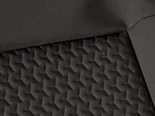 Neuwertig! Sitzbezug Seat Mii VW Up! 1SL881405AL MHR Titanschwarz Bezug Sitz