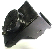 SANDVIK CAPTO C4 Dreh Aufnahme C4-TLI-MZ68B 90° abgewinkelt für Mazak.. LD6695