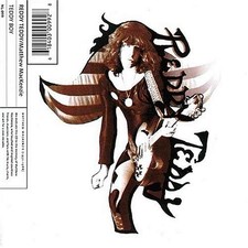 REDDY TEDDY MATTHEW MACKENZIE - Teddy Boy (a Tribute To Matthew Mackenzie) - CD