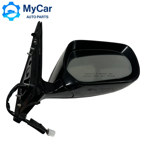 2008-2011 Toyota Land Cruiser Right Passenger Side Mirror OEM