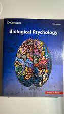 Cengage Biological Psychology 14th Edition Te...