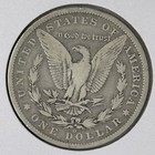 1882-O 1884-O 1901-O 1921 Morgan Dollar Lot of 4 (803) — photo 3