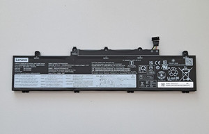 Lenovo ThinkPad E15 SB10X02605 original Batterie 45Wh 5b10x02594