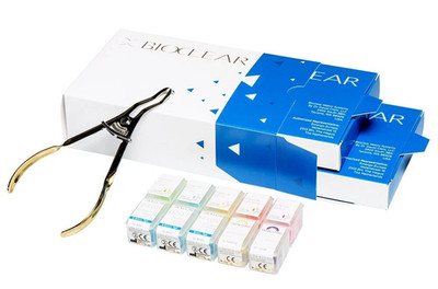 BioClear Biofit HD Posterior Matrix System Kit for Posterior Class II -Free Ship