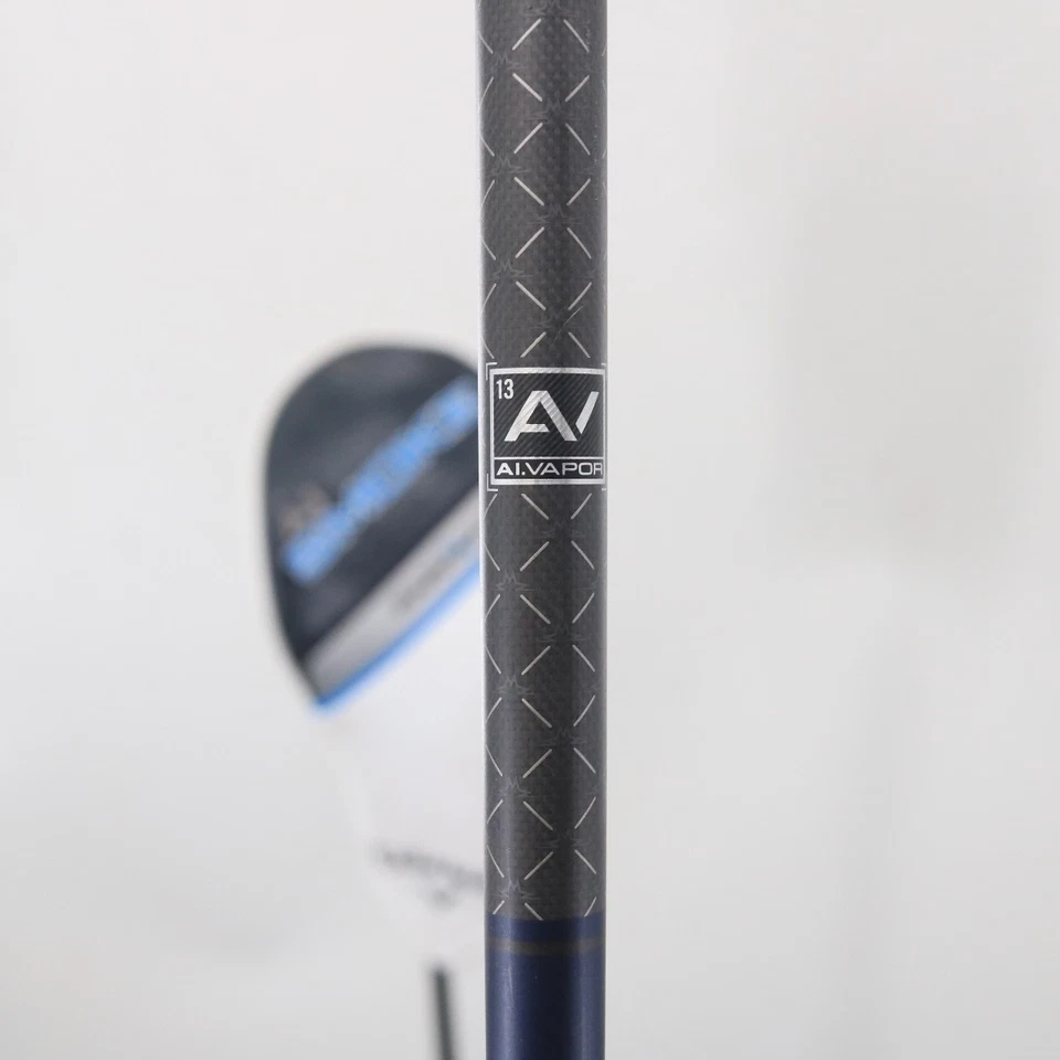 Madera Callaway Paradym Ai Smoke Max Heaven 20 grados azul Tensei regular derecha S-156228 Foto 4 de 4