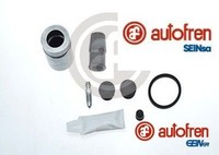 Autofren Seinsa D42508C Reparatursatz FüR Bremssattel Reparatursatz FüR BMW