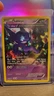 Pokémon TCG Sableye XY Black Star Promos Holo Card XY92 2015 NM/LP