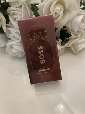 Hugo Boss The Scent Elixir Intense 100 Ml Damen 1:1