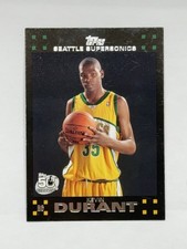 Law of Cards: How to Stop a Durantula 7